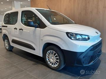 Toyota Proace City Verso 1.5D 100 CV S&S L1 L...