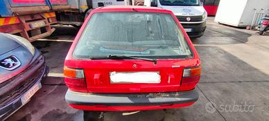 NISSAN MICRA K 10 1982 PORTELLONE POSTERIORE