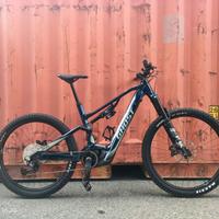 GHOST E-ASX 160 ADVANCED