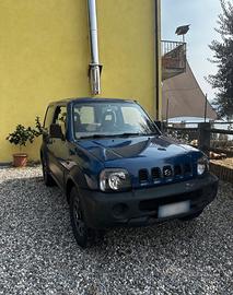 Suzuki jimny 2003