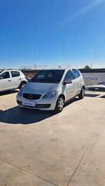 Mercedes-benz A 160 executive