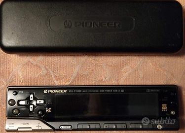 PIONEER KEH - P7600 R