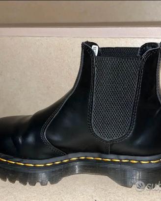 Stivaletti Dr. Martens modello 2976 BEX