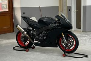 Aprilia RSV4 R 2017