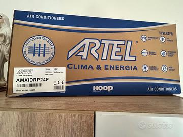 CLIMATIZZATORE ARTEL