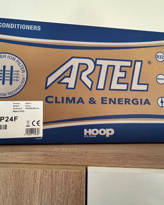 CLIMATIZZATORE ARTEL