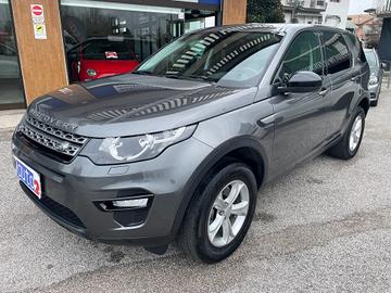 Land Rover Discovery Sport 2.0 Si 4 SE AUTOMATICA 