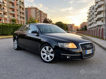 Audi A6 3.0 tdi