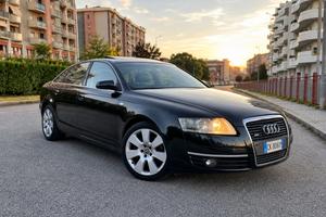 Audi A6 3.0 tdi