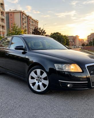 Audi A6 3.0 tdi