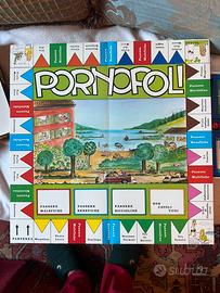 Pornopoli gioco anni 90