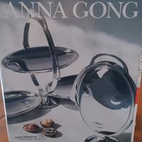 Alzata pieghevole  dell ALESSI