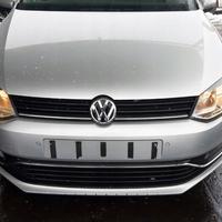 MUSATA COMPLETA VW POLO 2016