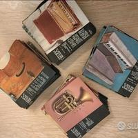 Vinili, dischi, LP, 45 giri da collezione