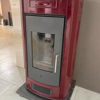 Stufa a pellet P962