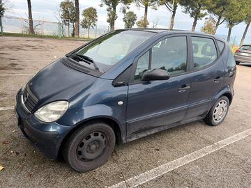Mercedes Classe A 140 Classic (SOLO FINO FEBBRAIO)