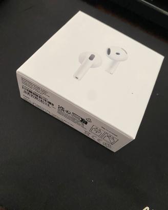 airpods 4 anc