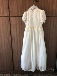 Abito bambina Comunione