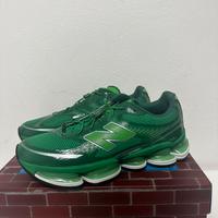 New Balance x Aminé Abzorb 2000 “Biblioteca”