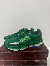 New Balance x Aminé Abzorb 2000 “Biblioteca”