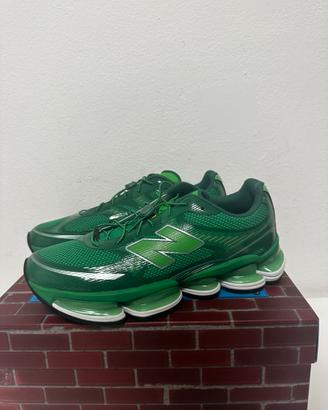 New Balance x Aminé Abzorb 2000 “Biblioteca”