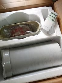 Condizionatore portatile