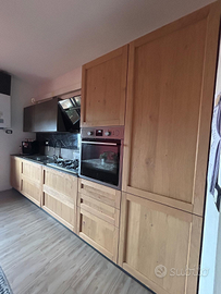 Apartamento quadrilocale