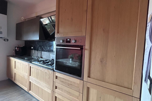 Apartamento quadrilocale