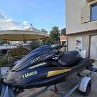 acqua scooter