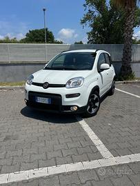 Fiat Panda 1.0 City Life FireFly S&S Hybrid