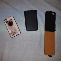 Cover Iphone 4-4s nuove