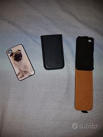 Cover Iphone 4-4s nuove