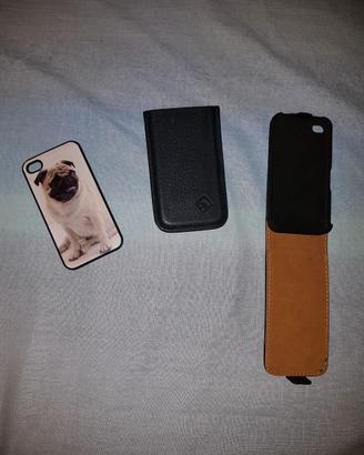 Cover Iphone 4-4s nuove