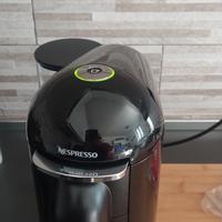 macchina caffè Nespresso Vertuo 