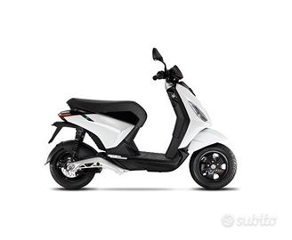 Piaggio 1 (Active)