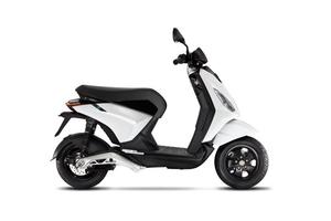 Piaggio 1 (Active)