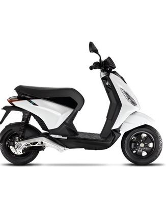 Piaggio 1 (Active)