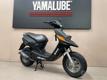 Yamaha BWs Next Generation 50
