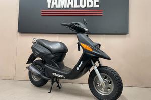 Yamaha BWs Next Generation 50