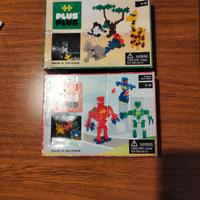 Plus Plus per bambini