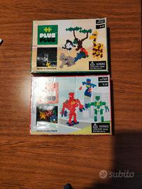 Plus Plus per bambini