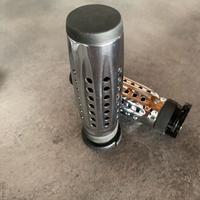 Manopole originali Harley Davidson