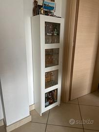 Vetrina ikea