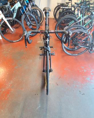 Bicicletta da corsa wilier 110ndr