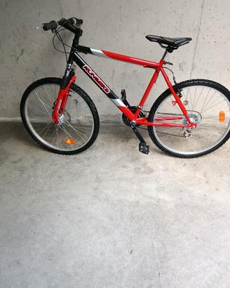 montanbik bici 