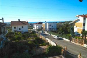 Palazzina indipendente