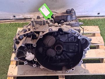 CAMBIO MANUALE COMPLETO VOLVO V60 Kombi Cross Coun