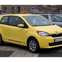 Ricambi usati skoda citigo 2011 #4