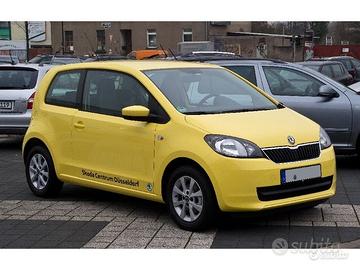 Ricambi usati skoda citigo 2011 #4