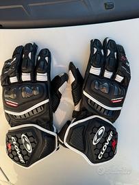 Gianti moto clover rs-9 canguro